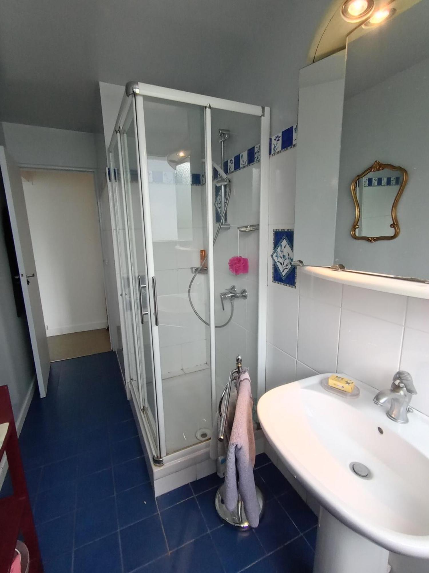 Chambres Cosy Paris Centre Au Pied Du Metro Экстерьер фото